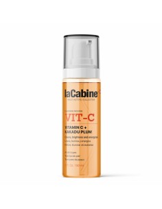 Cleansing Foam laCabine VIT-C 150 ml