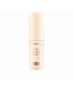 Mousse Make-up Foundation Catrice SOFT GLAM FILTER Nº 030 Medium Nº 030-Medium 9 g