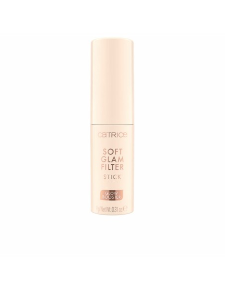 Mousse Make-up Foundation Catrice SOFT GLAM FILTER Nº 030 Medium Nº 030-Medium 9 g