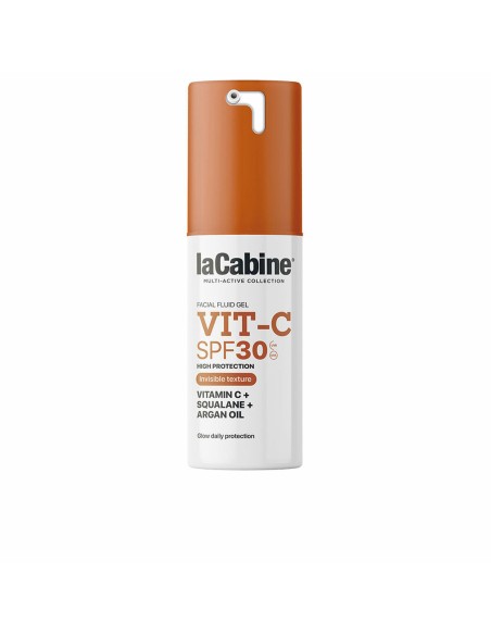 Hydrating Fluid laCabine VIT-C 30 ml