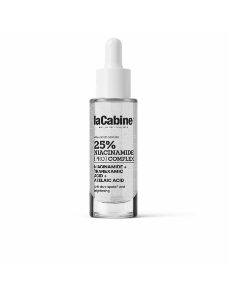 Facial Serum laCabine 25% NIACINAMIDE PRO COMPLEX 30 ml