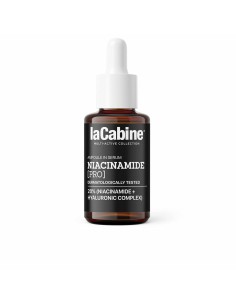Facial Serum laCabine NIACINAMIDE PRO 30 ml