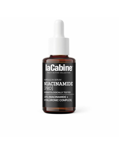 Facial Serum laCabine NIACINAMIDE PRO 30 ml