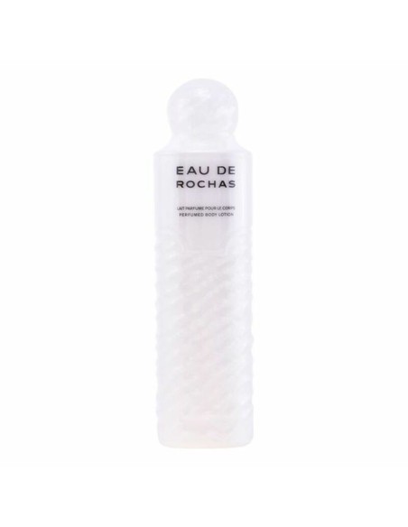 Body Lotion Eau Rochas (500 ml)