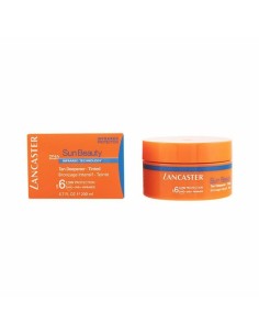 Tanning Enhancer Sun Beauty Lancaster SPF 6 (200 ml) (200 ml)
