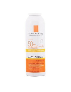 Sun Screen Spray Anthelios Xl La Roche Posay Spf 50 (200 ml)