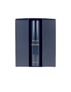 Women's Perfume Bleu Chanel Chanel EDP (3 x 20 ml) Bleu 20 ml