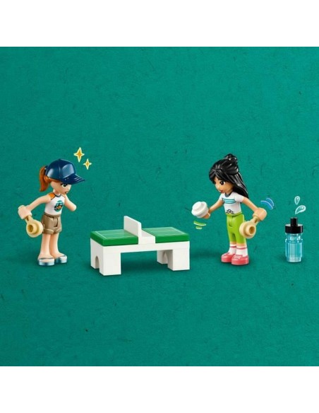 Construction set Lego Friends 42626 628 Pieces