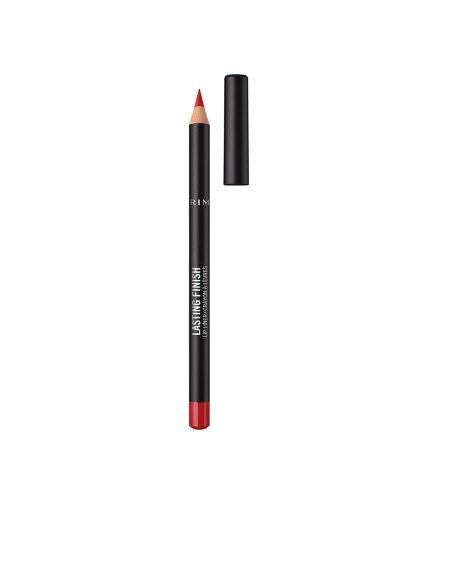 Lip Liner Lasting Finish Rimmel London (1 Unit)