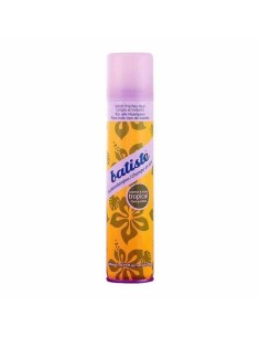 Dry Shampoo Tropical Coconut & Exotic Batiste (200 ml)