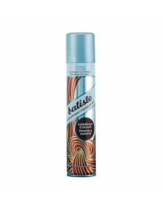 Dry Shampoo Medium Brown & Brunette Batiste (200 ml)