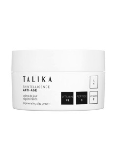Anti-Ageing Cream Talika Skintelligence Age 50 ml (50 ml)