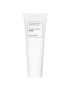 Facial Cream Talika Skintelligence Hydra Day/Night (50 ml)