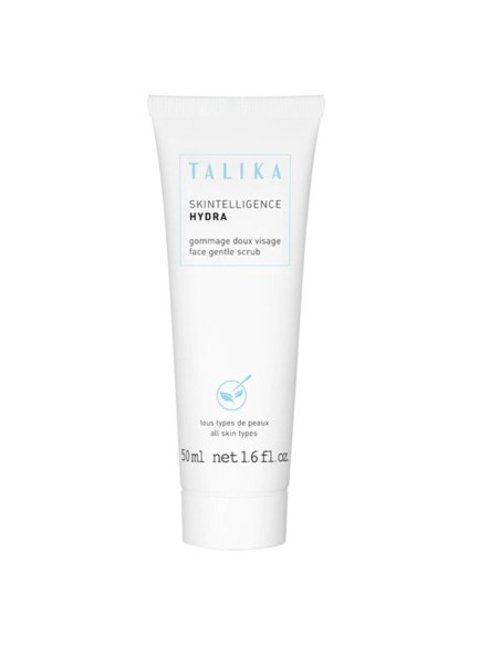 Hydrating Facial Cream Talika Skintelligence Hydra (50 ml) (50 ml)