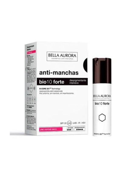 Anti-Pigment Cream Bella Aurora 4093400 30 ml (30 ml)