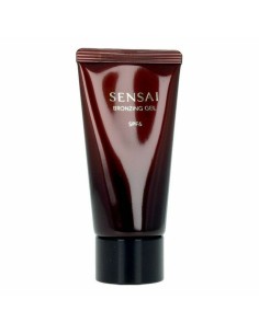 Bronzer Kanebo Sensai Bronzing Gel Bg62 50 ml