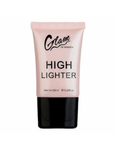 Highlighter Highlighter Glam Of Sweden Pink (20 ml)