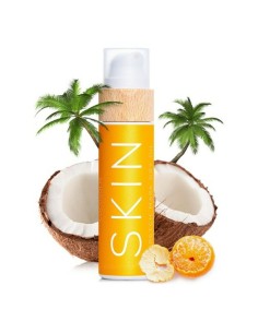 Anti-Stretch Mark Oil Cocosolis Skin 110 ml