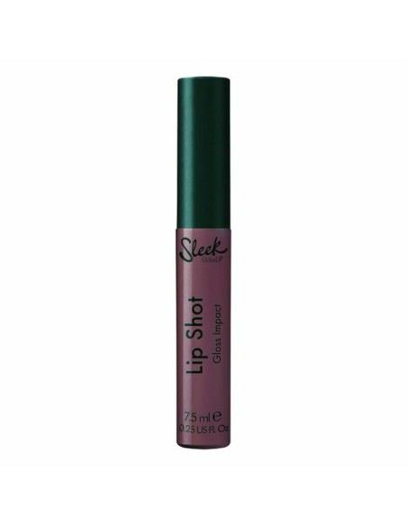 Gloss Lip Shot Ready Or Not Sleek (7,5 ml)