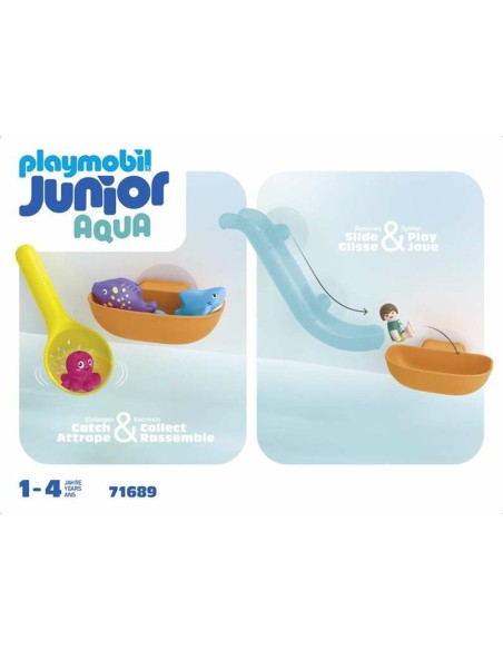 Playset Playmobil 71689