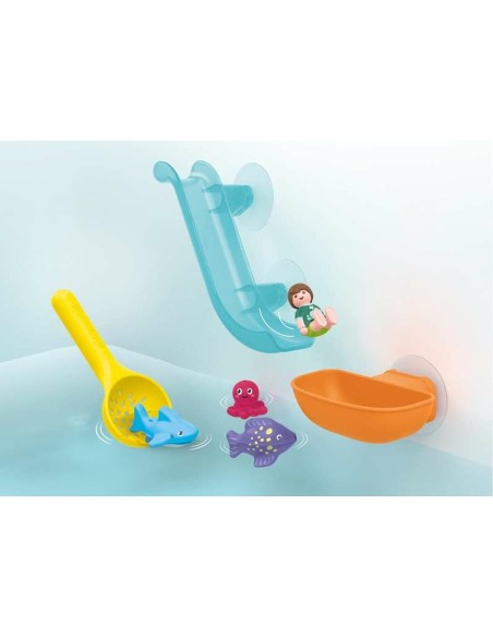 Playset Playmobil 71689