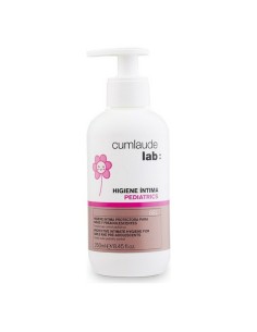 Intimate hygiene gel Pediatrics Cumlaude Lab D42011J20 Adolescents 250 ml