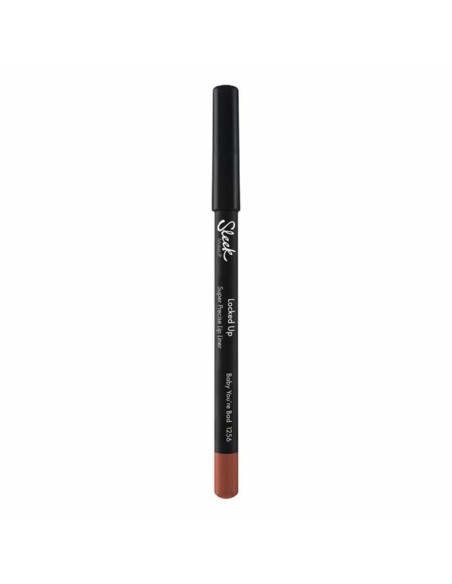 Lip Liner Pencil Sleek Locked Up Baby You're Bad 1,79 g