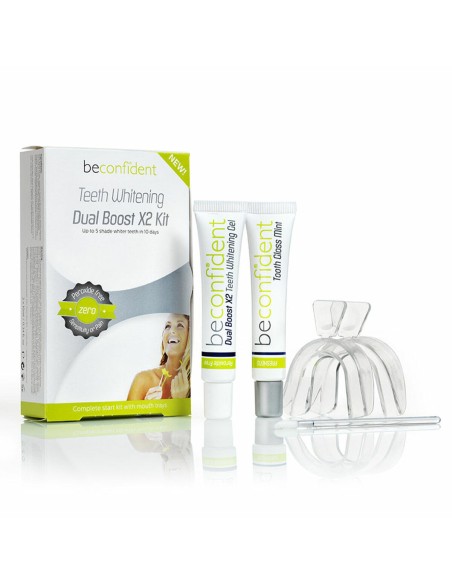 Whitening Kit Beconfident