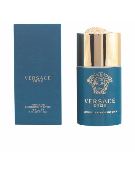 Deodorant Eros Versace Eros 75 ml