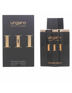 Men's Perfume Emanuel Ungaro 123283 EDT 100 ml
