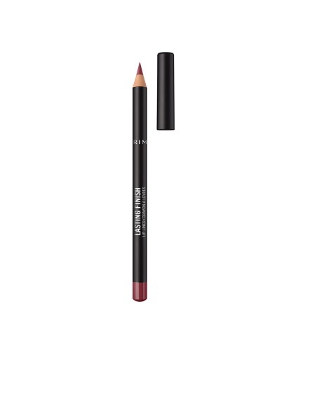 Lip Liner Lasting Finish Rimmel London (1 Unit)