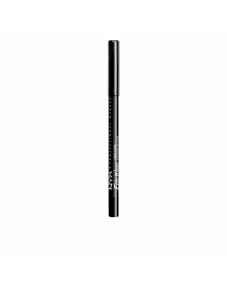Eyeliner NYX 800897207502 pitch black 1,22 g