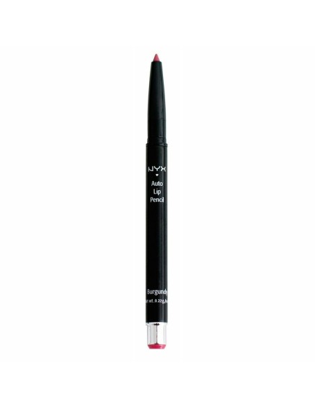 2 in 1 lip and eye liner NYX Marsh Mellow 8 ml