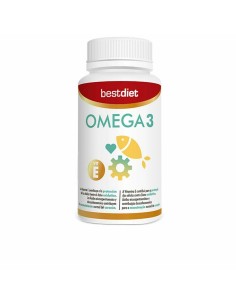 Omega 3 Best Diet Diet (100 uds)