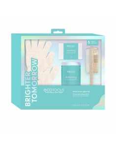 Hygiene set Ecotools 7649 Feet 4 Pieces (4 pcs)