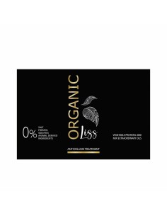 Hair Straightening Treatment Voltage Liso Keratina Keratine 100 ml