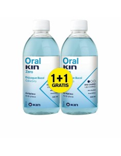 Mouthwash Kin 1904027 (2 uds)