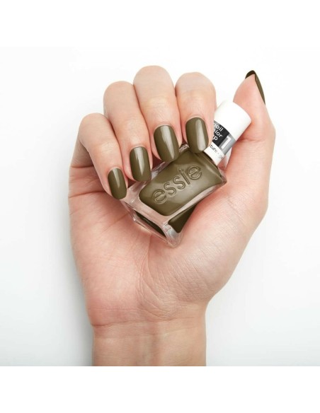 nail polish Essie Gel Couture 540-plaid (13,5 ml)