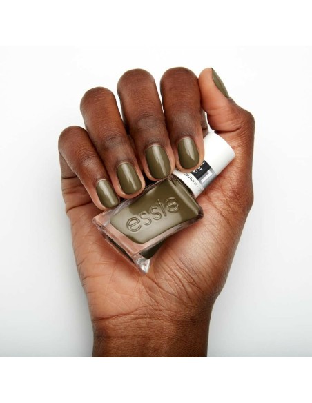 nail polish Essie Gel Couture 540-plaid (13,5 ml)