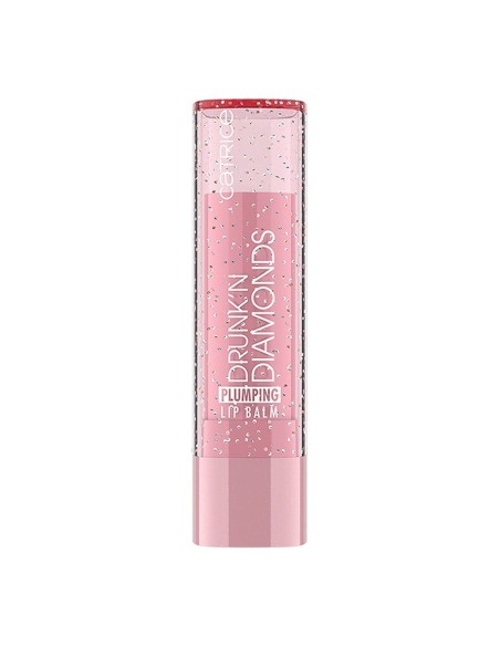 Coloured Lip Balm Catrice N Diamonds 010-guilty treasure 3,5 g