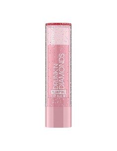 Coloured Lip Balm Catrice N Diamonds 020-rated r-aw 3,5 g