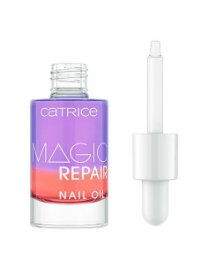 Nail Oil Catrice Magic Repair 8 ml 2