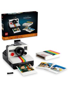 Construction set Lego OneStep SX-70