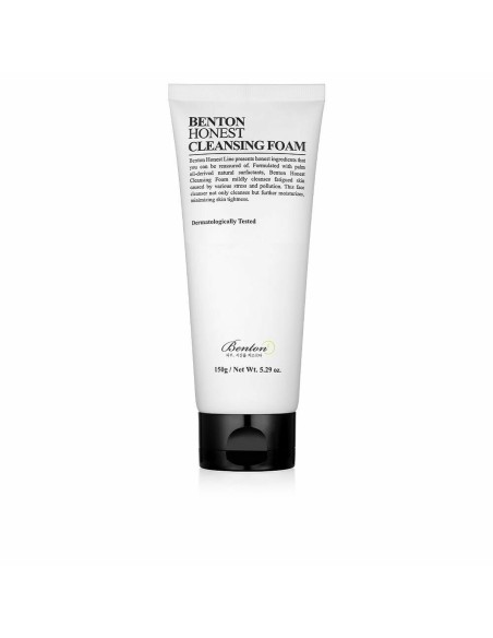 Cleansing Foam Benton Honest 150 ml