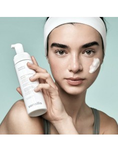 Cleansing Foam Sensilis Sensitive skin (200 ml) 2