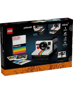 Construction set Lego OneStep SX-70 2