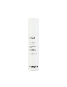 Moisturising Matt Liquid Sensilis Upgrade Firming