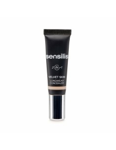 Facial Corrector Sensilis Velvet Skin 7 ml