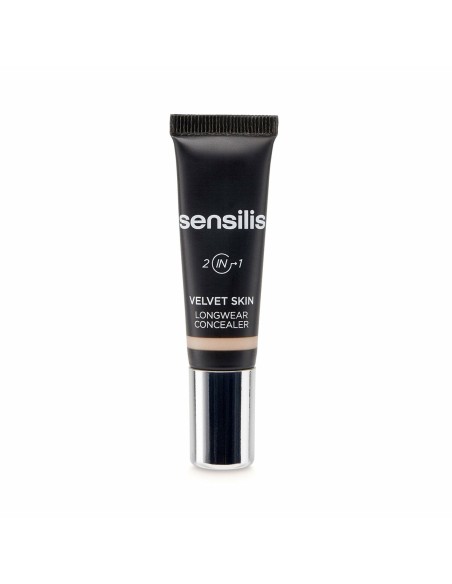 Facial Corrector Sensilis Velvet Skin 7 ml
