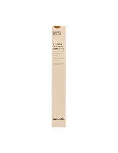 Eyebrow Pencil Sensilis Sculptor 3-in-1 Nº 02 (0,5 g) 2